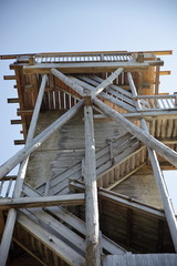 Gradierwerk Bad Kösen