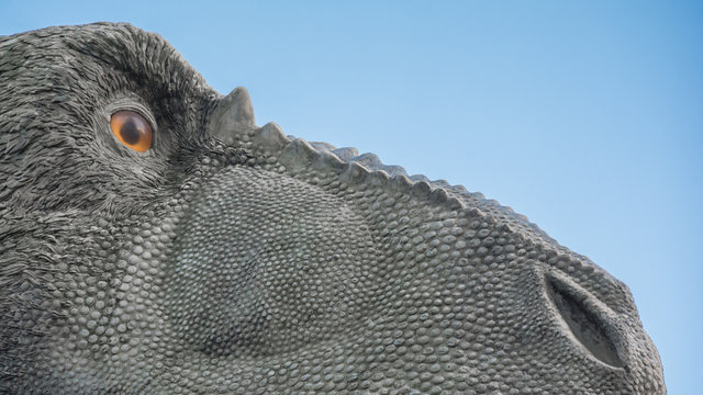 Tyranozaur 4
