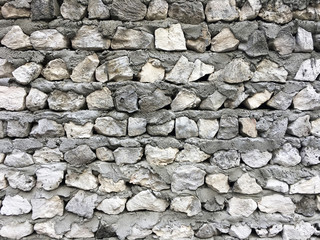 Stone texture, close up, mobile photo