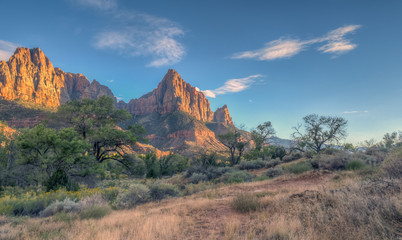 Zion National Park