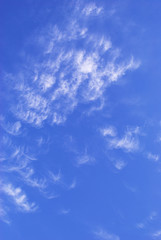 воздушные облака