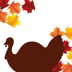 happy thanksgiving celebrate