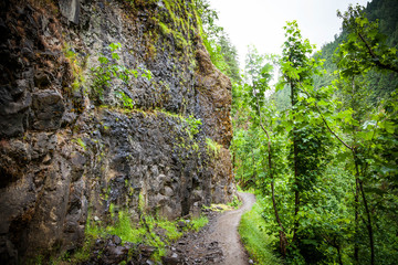 Eagle Creek Trail