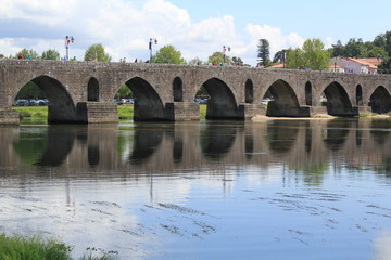 Fototapeta premium 2 bridges