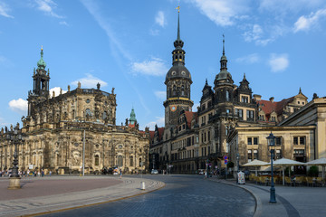Dresda, Germania