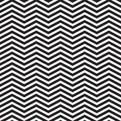 Seamless chevron pattern. Flat, shallow chevron pattern background.