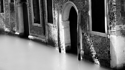 Tor in Venedig © Matthias