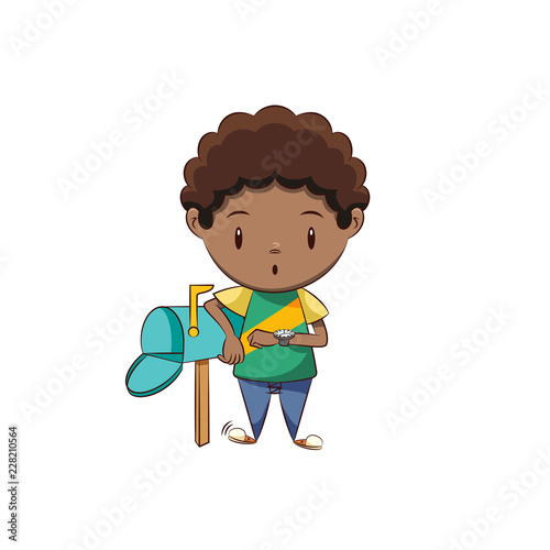 Waiting For Mail >> Boy Waiting Mail Stock Image And Royalty Free Vector Files On Waiting For Mail >> Boy Waiting Mail Stock Image And Royalty Free Vector Files On
