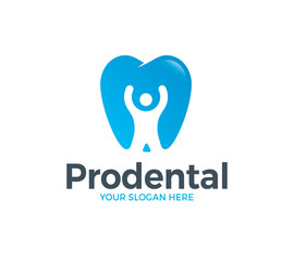 Dental Clinic Logo