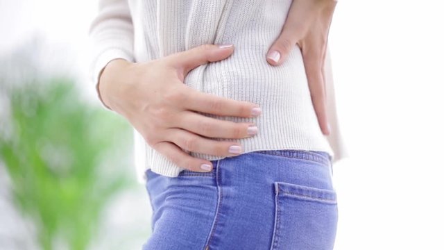 Hip, back and spinal problems in young ages.