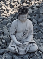 Buddha - Der Erwachte