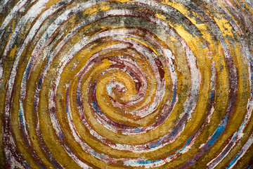 abstract colorful background