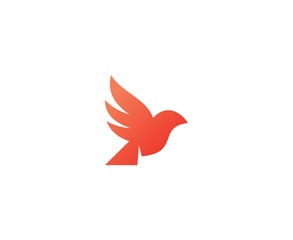 Bird logo