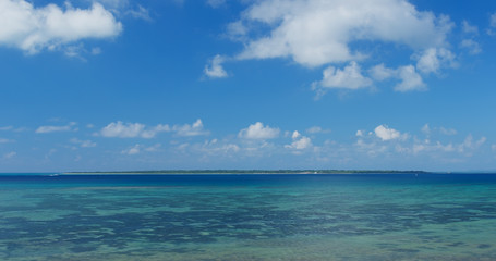 Japan ishigaki island