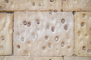 Superstition and wishing stones