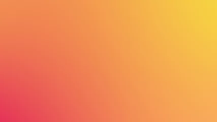 Selbstklebende Fototapeten Ombre Abstract blur soft gradient pastel dreamy background  © NotjungCG