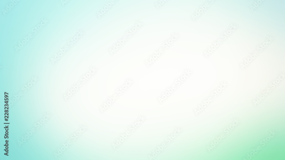 Canvas Prints abstract blur soft gradient pastel dreamy background