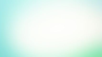 Abstract blur soft gradient pastel dreamy background