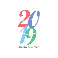 new year 2019  - 228239982