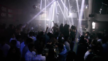 Zouk @ Jiak Kim Road