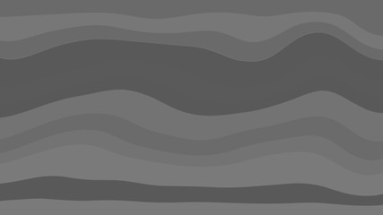 Background with color lines. Different shades and thickness.