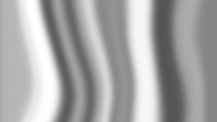 Colorful background of flowing fabric. Smooth and soft.