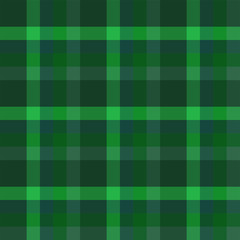 Seamless pattern background from a variety of multicolored squares.