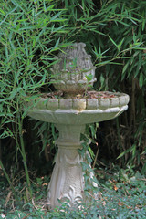 Garten-Brunnen