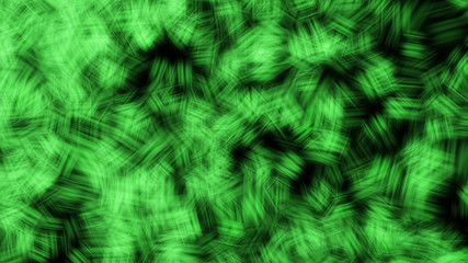 Background with color lines. Different shades and thickness.