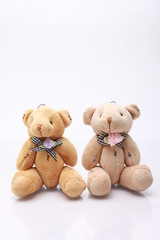 可愛いくま熊のぬいぐるみテディベア