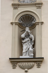 カルヴァリア・ゼブジドフスカ