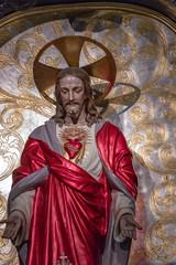 Naklejka premium ヤスナ・グラ修道院