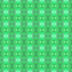 Seamless pattern background from a variety of multicolored squares.