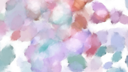 Background with paint. Divorces and drops. Periwinkles.