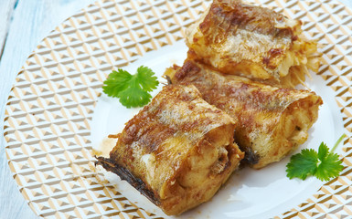 South Indian Fish Curry