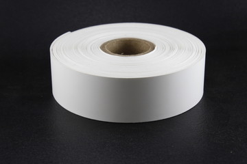Wristband - White color for industries and business