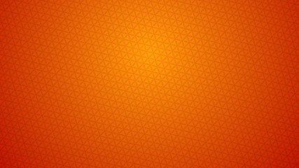 Fototapeta premium Background with a colorful, diverse cyclic pattern.