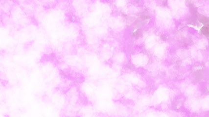 Background with paint. Divorces and drops. Periwinkles.