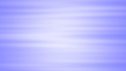 Colored flowing fabric.