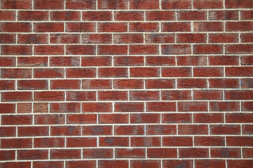 Brick wall textures background