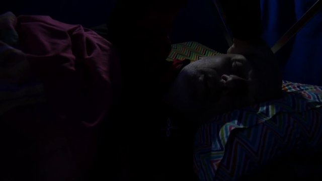 Incubi e brutti sogni di notte