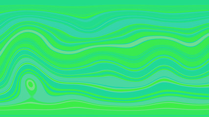 Background with color lines. Different shades and thickness.