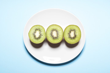 キウイフルーツ