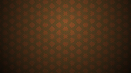 Background with a colorful, diverse cyclic pattern.