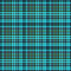 Seamless pattern background from a variety of multicolored squares.