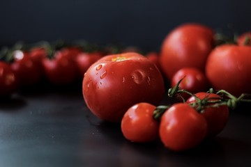 Tomaten