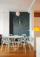 Dinning Room Interior