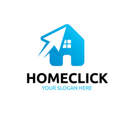 Home Click Logo