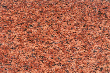 rock granite of different colors