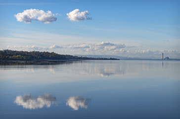 Firth of Forth, Scotland